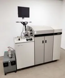 Applied Biosystems QSTAR Elite Mass Spectrometer, 1 of 307
