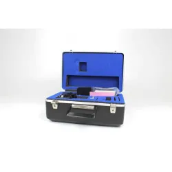 Graseby FT-IR Spectrometer Reflection Module, 3 of 8