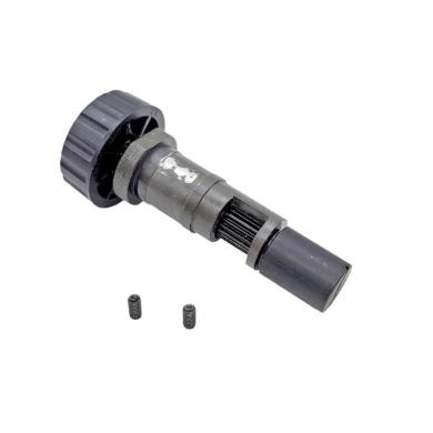 Nikon E200 Microscope Substage Condenser Pinion MCA75200-A006-cover