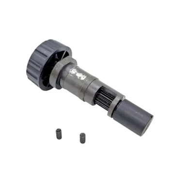 Nikon E200 Microscope Substage Condenser Pinion MCA75200-A006