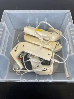 Drummond Scientific XP2 Handheld Pipette Controller for Precise Liquid Handling-cover