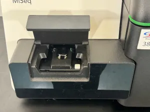Illumina MiSeq Gene Sequencer, 3 of 4