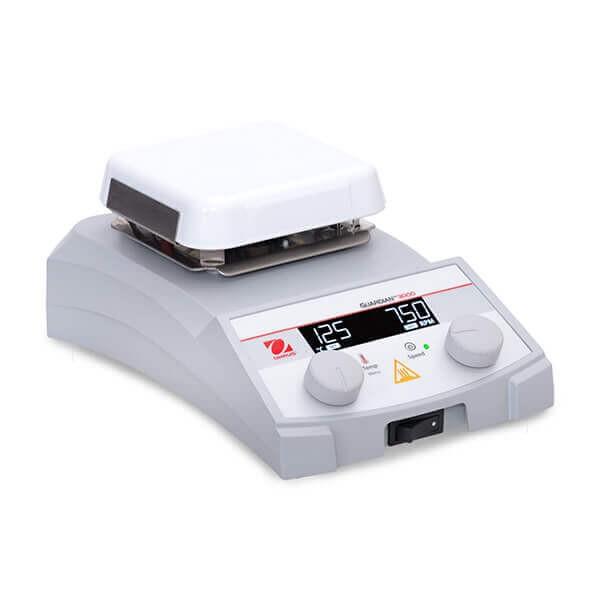 Ohaus Guardian 3000 Digital Magnetic Hotplate Stirrer