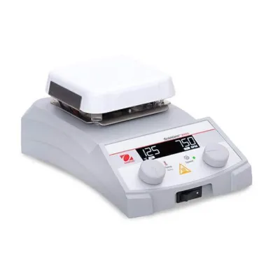Ohaus Guardian 3000 Digital Magnetic Hotplate Stirrer