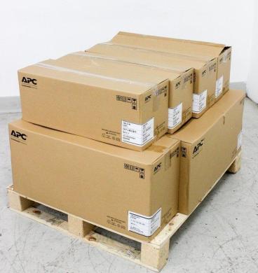 APC SYPM4KP Symmetra LX 4kVA Double Conversion Online UPS Power Module 208V-cover