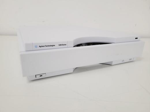 Agilent 1200 Series Degasser G1379B Lab-cover