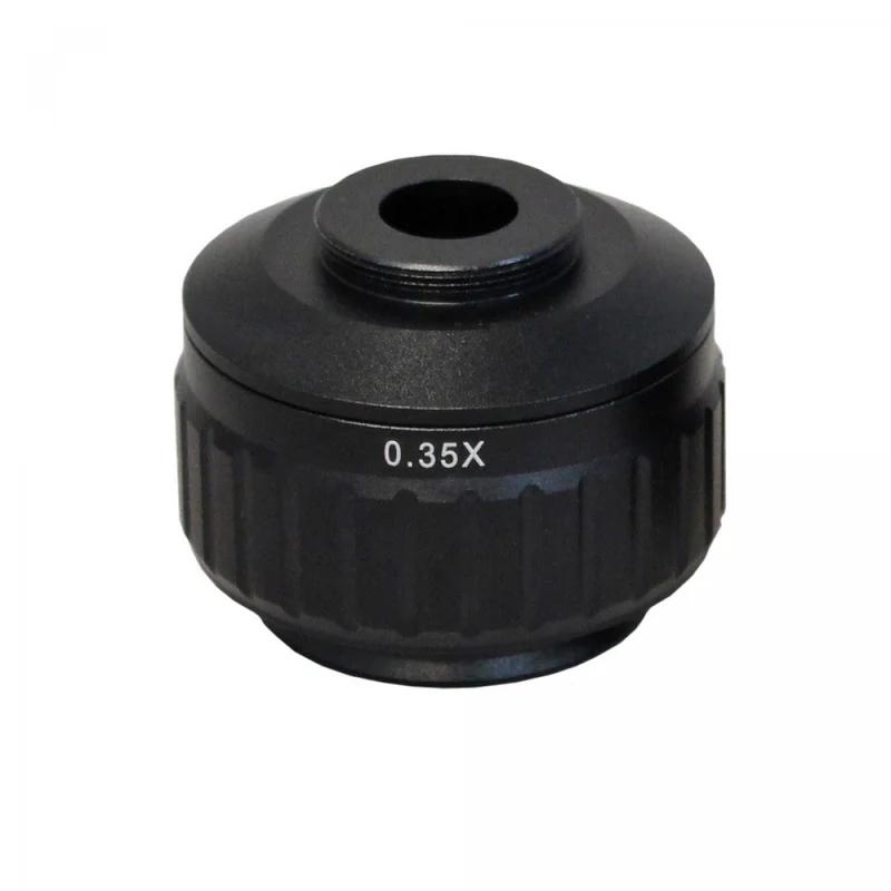 Unitron C-Mount Adapters for MEC4 Inverted Metallurgical Microscope (SKU 00-2010 Series)