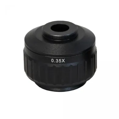 Unitron C-Mount Adapters for MEC4 Inverted Metallurgical Microscope (SKU 00-2010 Series)