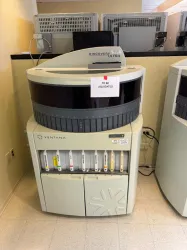 Ventana Discovery Ultra Automated Immunohistochemistry and ISH Chemistry Analyzer, 3 of 3
