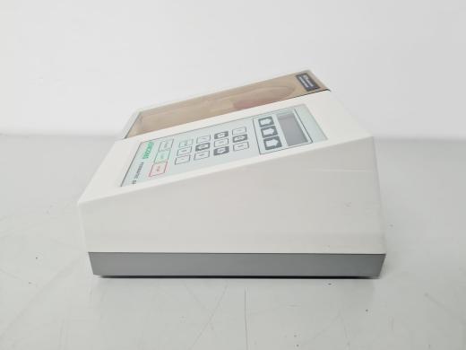 Jencons Perimatic GP II Peristaltic Pump for Laboratory Fluid Handling-cover