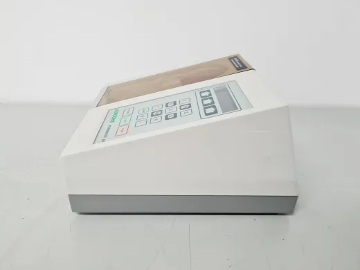 Jencons Perimatic GP II Peristaltic Pump for Laboratory Fluid Handling