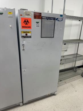 VWR SCBMF-2020 -20°C Laboratory Freezer for Secure Biological and Chemical Sample Storage-cover