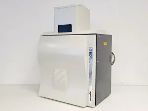 Syngene GBOX Chemi 16 Chemiluminescence and Fluorescence Imaging System, 18 of 22