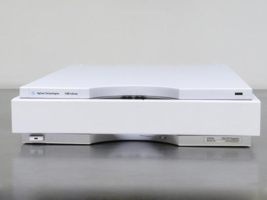 Agilent 1260 Infinity I HPLC G4225A HiP Degasser-cover