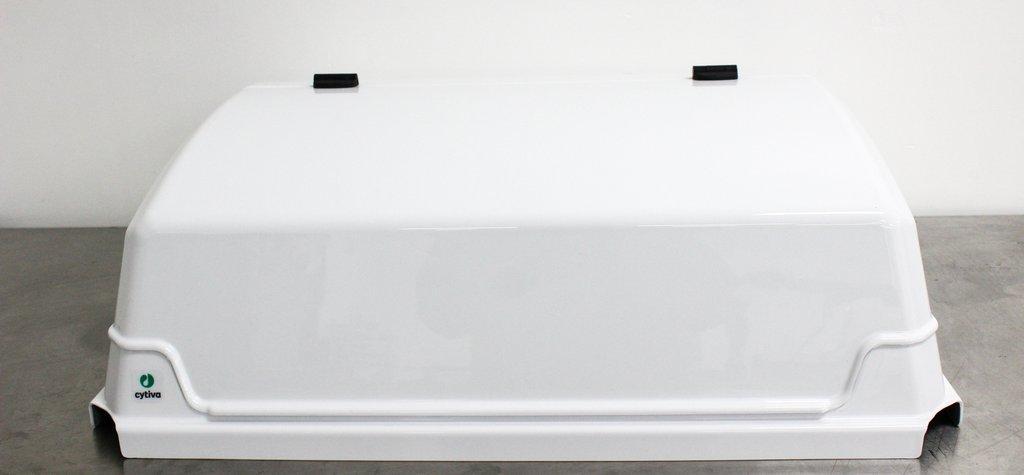 Cytiva Lid 50 Bioreactor Accessory for ReadyToProcess WAVE 25, 50L Cellbag