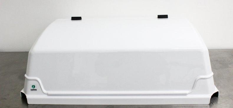 Cytiva Lid 50 Bioreactor Accessory for ReadyToProcess WAVE 25, 50L Cellbag-cover