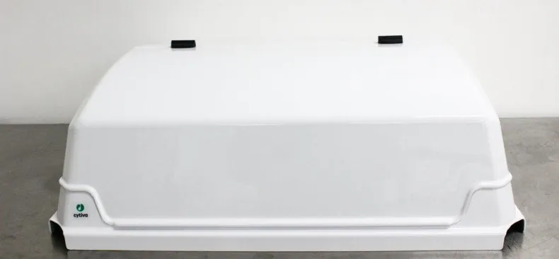Cytiva Lid 50 Bioreactor Accessory for ReadyToProcess WAVE 25, 50L Cellbag