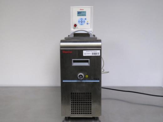 Thermo Scientific Haake A10/SC100 Refrigerated Circulator with SC100 Immersion Circulator-cover