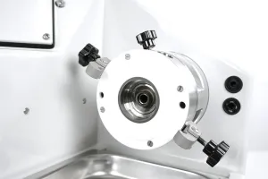 WAB DYNO-MILL MULTILAB Laboratory Bead Mill Stirred Ball Mill, 4 of 6