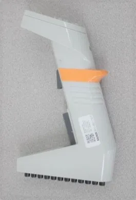 Rainin Matrix Impact2 Multichannel Electronic Pipettor 1250 µL Step-Based Design