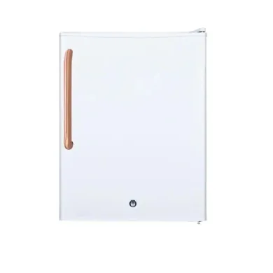 Accucold FS30LTBC Compact All-Freezer with Antimicrobial Pure Copper Handle