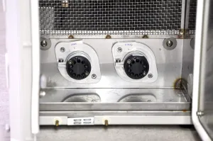 Shimadzu CTO-10AC HPLC Column Thermostat, 3 of 6