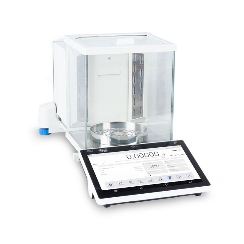 Radwag XA 200.5Y.KO Mass Comparator
