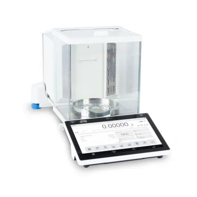 Radwag XA 6.5Y.KO Mass Comparator
