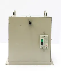 JSAN DCS-260R Desktop Cell Sorter with Class 1 Laser and 6 Ports, 950W Power, 3 of 8