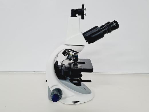 VWR OPTIKA B-292PLi Binocular LED Microscope Lab-cover