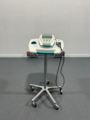 Verathon BladderScan BVI 9400 Portable Ultrasound Bladder Volume Scanner-cover