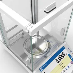Radwag AS 220.X7 Analytical Balance, 8 of 9