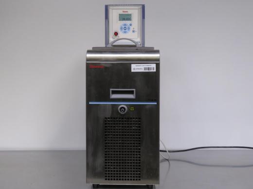 Thermo Scientific Haake A25/SC150 Refrigerated Immersion Circulator with Precise Temperature Control-cover
