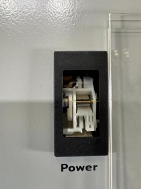 Thermo Scientific Reach-In CO2 Incubator-cover