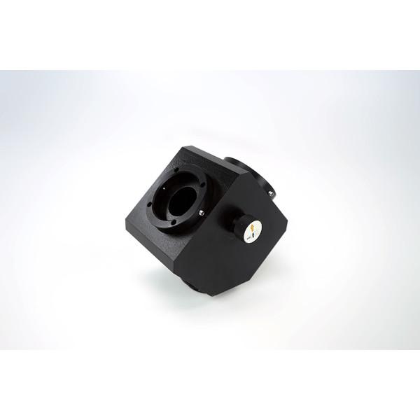 TSO Lamphouse Switch Splitter Coupler for Olympus Microscope IX BX CX Series