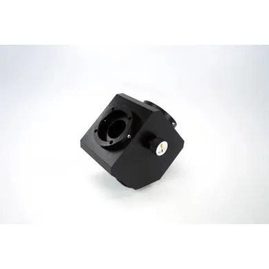 TSO Lamphouse Switch Splitter Coupler for Olympus Microscope IX BX CX Series