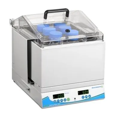 Benchmark SB0012 SB-12L Shaking Water Bath