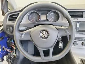 VW Golf 1.2 TSI Training Model with Teaching Software, 18 of 49