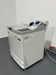 Thermo Fisher Scientific SORVALL RC 6+ Refrigerated High-Speed Centrifuge, 2 of 4