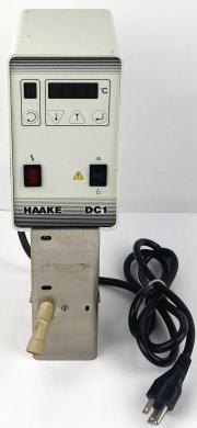 Haake DC1 Bath Circulator with Precise Temperature Control up to 100°C-cover