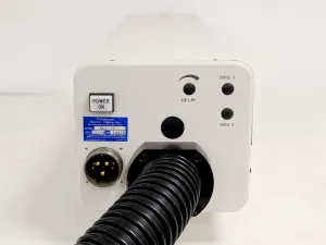 Continuum Surelite SLI-10 High-Energy Nd:YAG Pulsed Laser with Power Supply, 7 of 25