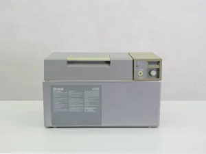 Grant W28/ZD Temperature-Controlled Laboratory Water Bath, 3 of 8