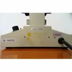 Selop Xuga 1989 Monocular Biological Optical Microscope, 10 of 10