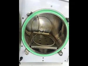 Astell AMB230BT65 Benchtop Front Loading Autoclave with 43L Chamber Volume, 5 of 10