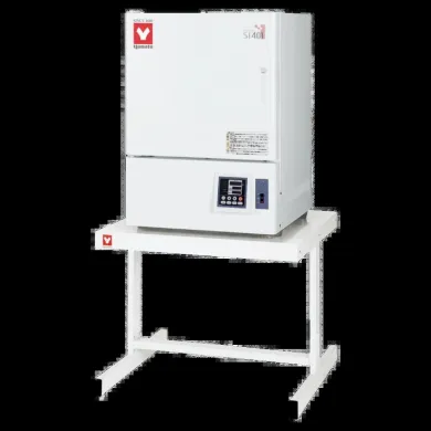 Yamato SI-401 Natural Convection Dry Sterilizer, 77L, Programmable PID Control