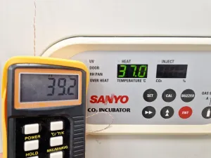 Sanyo MCO-18AIC CO2 Incubator, 19 of 19
