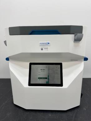 Asymptote VIA Freeze Quad Controlled Rate Freezer for Cryopreservation-cover