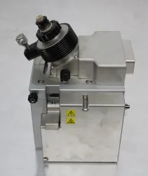 D.I.S. 80100-62050 Mass Spectrometry Housing Unit, 5 of 11