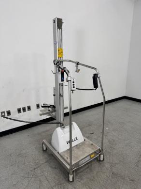 Pall Xpansion Lift System for Bioprocessing Applications-cover