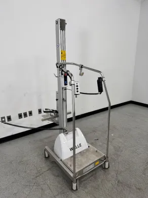 Pall Xpansion Lift System for Bioprocessing Applications